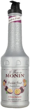 image du vin Monin Puré Mango