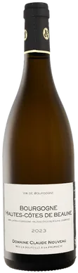 photo du vin Grand Clos Rousseau