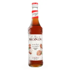image du vin Monin Puré Mango