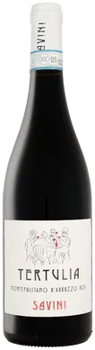 photos du vin Tertulia Montepulciano d’Abruzzo
