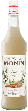 image du vin Monin Puré Mango