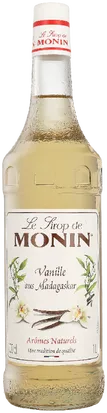 image du vin Monin Puré Mango
