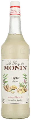 image du vin Monin Puré Mango