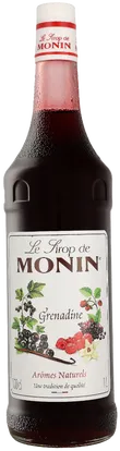 image du vin Monin Puré Mango