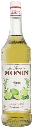 image du vin Monin Puré Mango