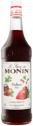 image du vin Monin Puré Mango