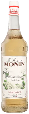 image du vin Monin Puré Mango
