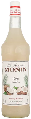 image du vin Monin Puré Mango