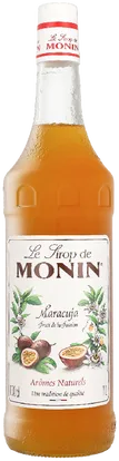 image du vin Monin Puré Mango