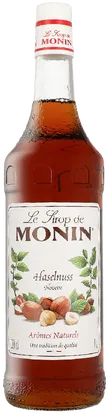 image du vin Monin Puré Mango