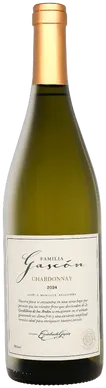 photo du vin Chardonnay Familia