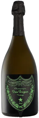 image du vin Dom Perignon Blanc Luminous Dom Perignon