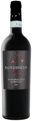 photo du vin Rondineto