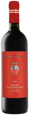 photo du vin Rosso di Montalcino Doc Campogiovanni San Felice 2023