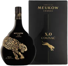 image du vin Meukow XO Feline