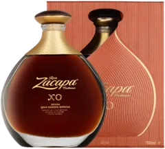 photo du vin Zacapa XO