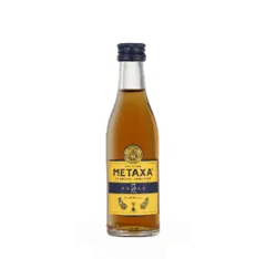 photo du vin Metaxa 7