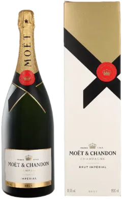 photo du vin Dom Pérignon