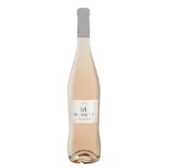 image du vin Minuty Cuvée Prestige