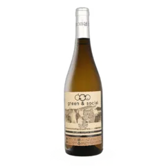 image du vin Organic Verdejo