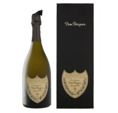 photo du vin Dom Perignon