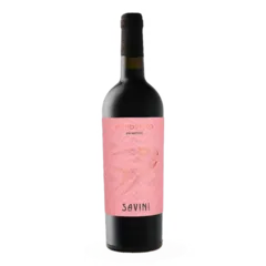 photo du vin Rondineto Primitivo