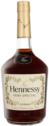photo du vin Hennessy VS