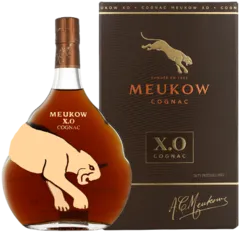 image du vin Meukow XO