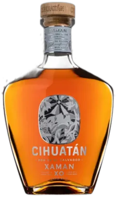 image du vin Xaman xo