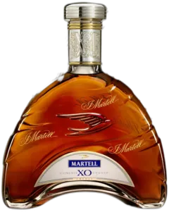 photo du vin Cognac Martell xo