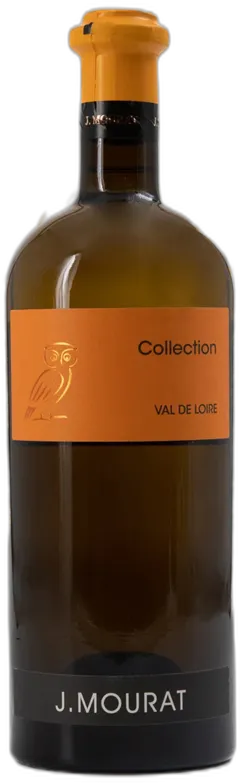 photo du vin Aoc Fiefs Vendéens Clos Saint André Mareuil Monopole Vignoble Mourat
