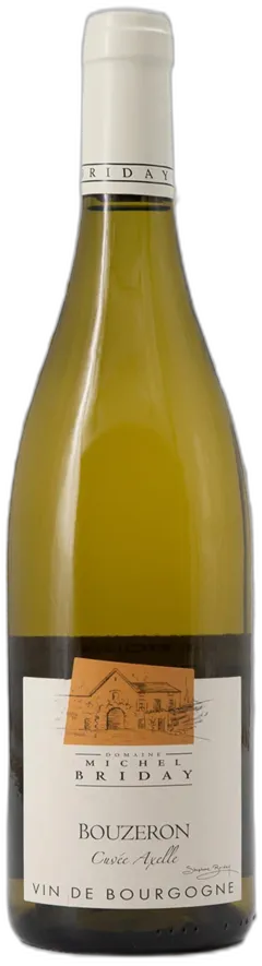 photos du vin Bouzeron Cuvée Axelle Blanc Domaine Michel Briday
