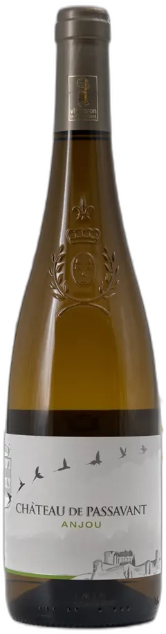 image du vin Anjou Rouge