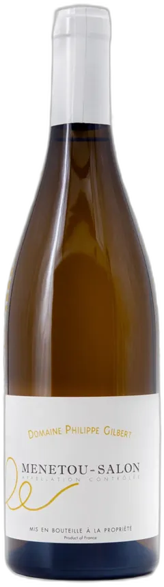 illustration du vin Domaine Philippe Gilbert Clos des Treilles Blanc 2020
