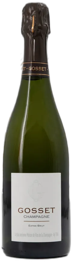 photo du vin Gosset Extra-Brut Magnum