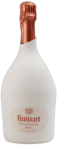 photo du vin Ruinart Brut en Écrin Seconde Peau