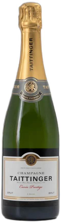 photo du vin Comtes de Champagne Blanc de Blancs