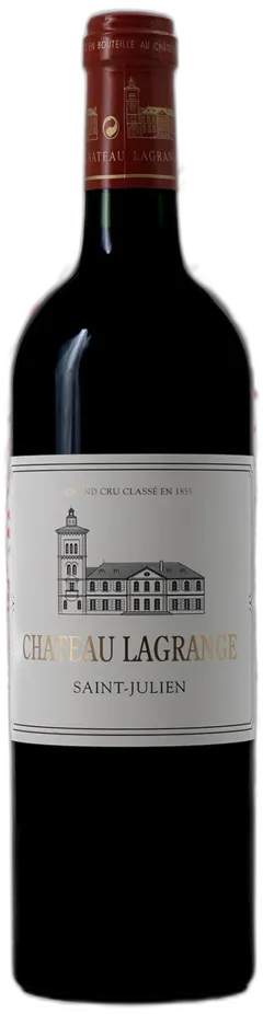 photos du vin Lagrange