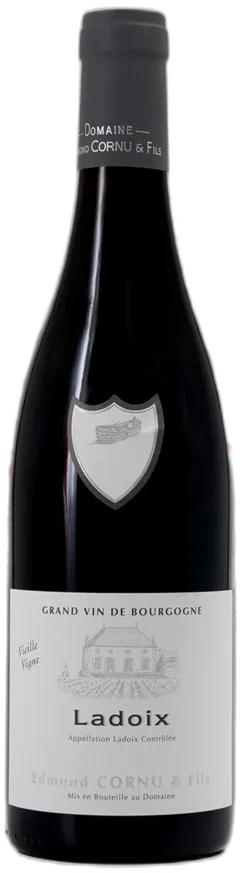 aperçu du vin Vieille Vigne