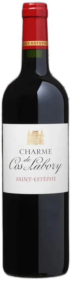 photo du vin Chateau Cos Labory