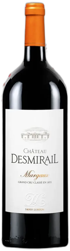 illustration du vin Château Desmirail