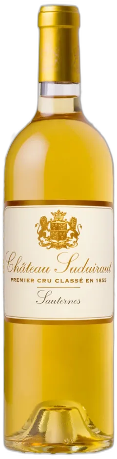 image du vin Suduiraut