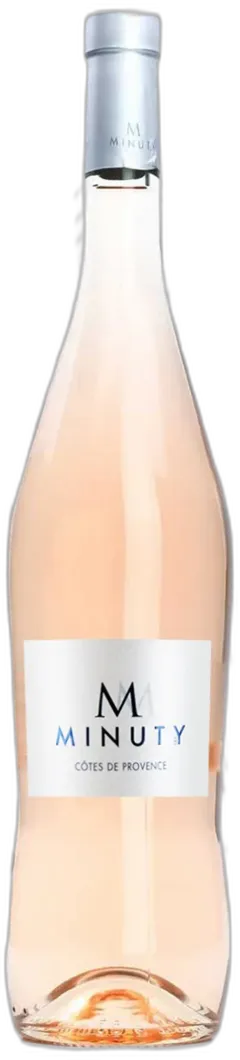 photo du vin Minuty 281