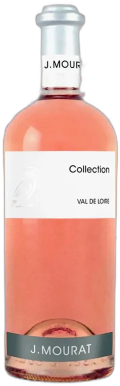 photo du vin Aoc Fiefs Vendéens Clos Saint André Mareuil Monopole Vignoble Mourat