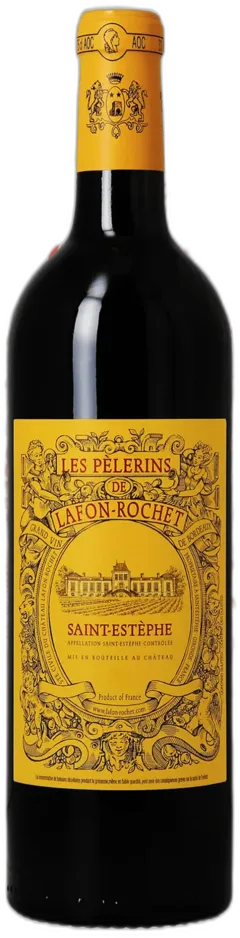image du vin Lafon Rochet
