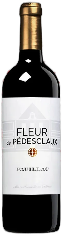 image du vin Fleur de Pédesclaux