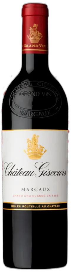image du vin Château Giscours