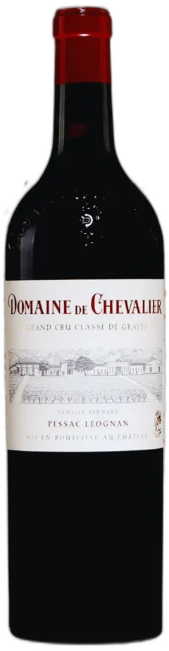 photos du vin Domaine de Chevalier Pessac-Léognan
