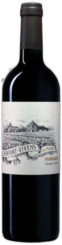 photos du vin Les Plantes de Durfort-Vivens