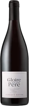 photo du vin Rasteau la Cabane